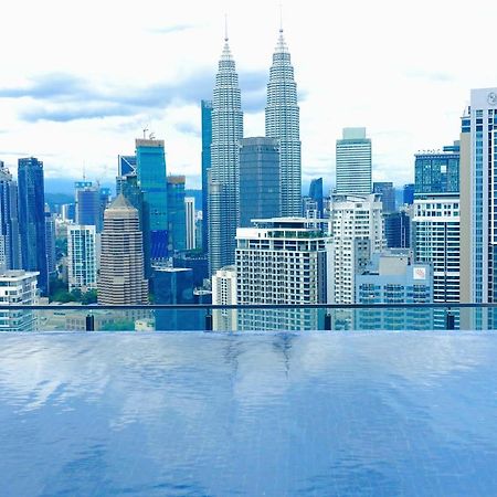The Luxe By Infinitum Suites Kuala Lumpur Luaran gambar