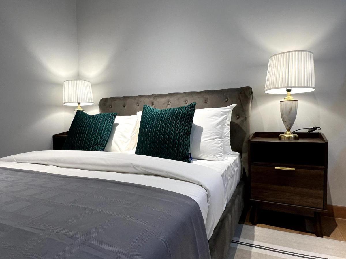 The Luxe By Infinitum Suites Kuala Lumpur Luaran gambar