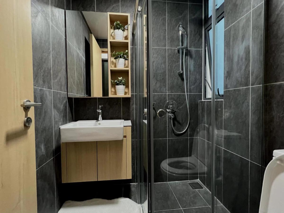 The Luxe By Infinitum Suites Kuala Lumpur Luaran gambar