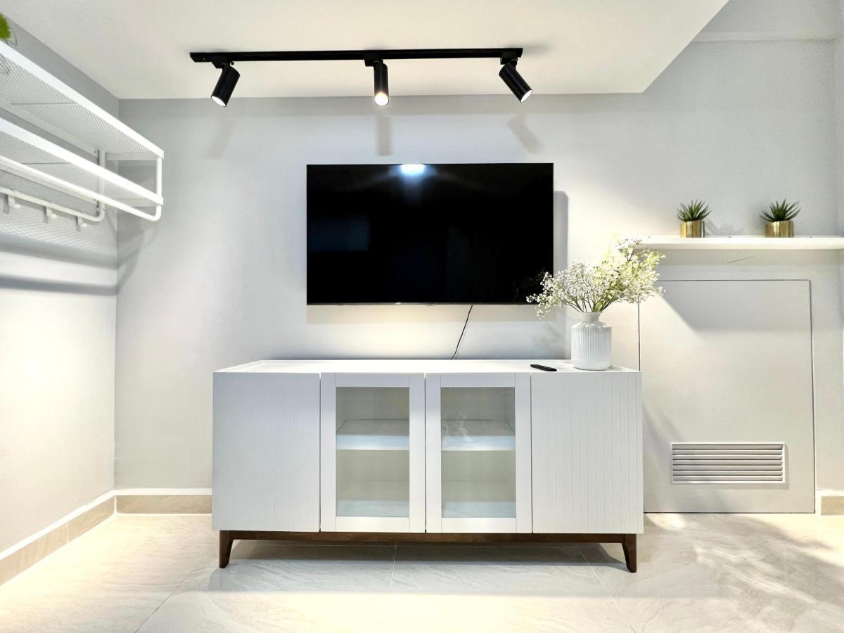 The Luxe By Infinitum Suites Kuala Lumpur Luaran gambar