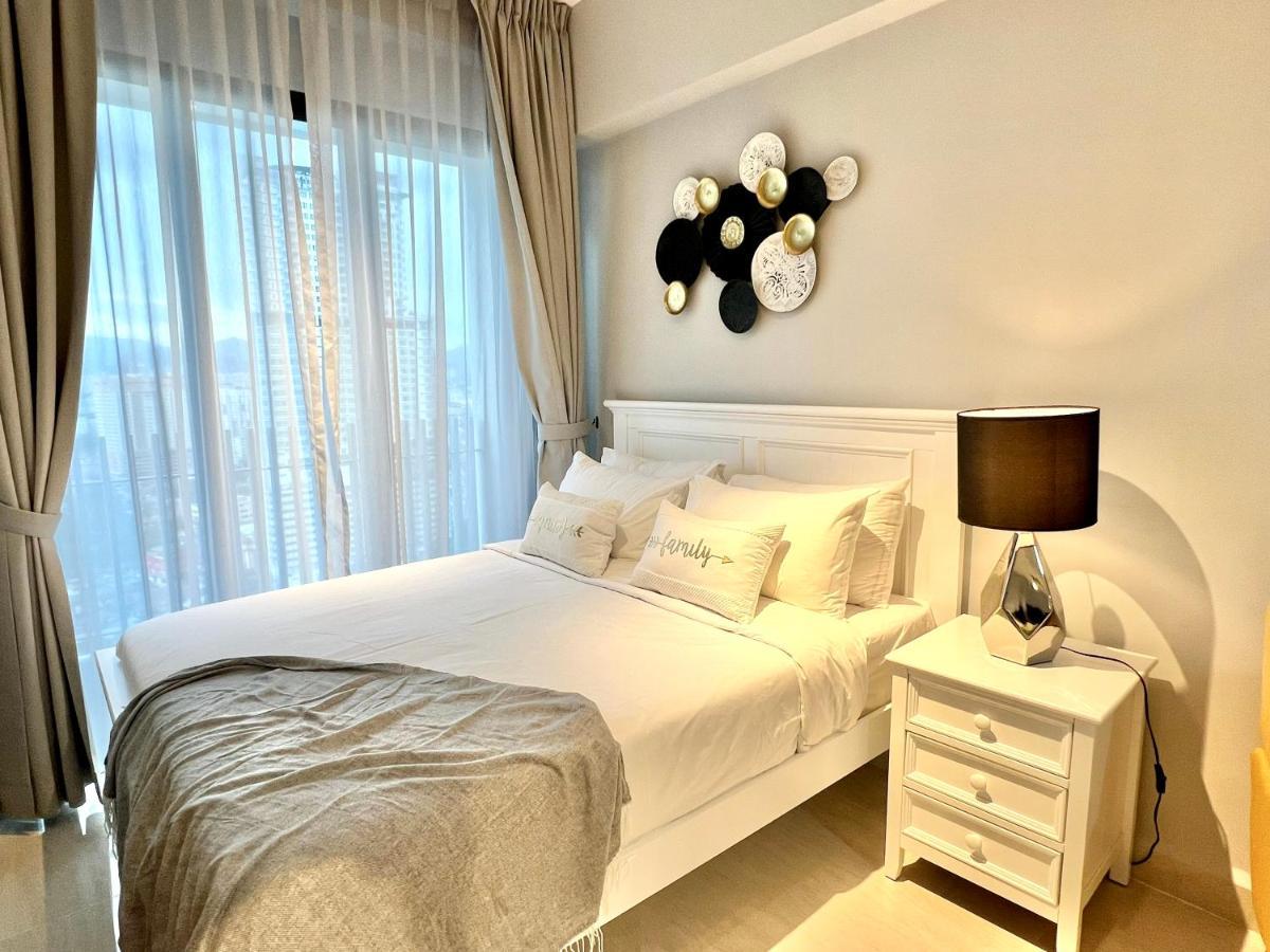 The Luxe By Infinitum Suites Kuala Lumpur Luaran gambar