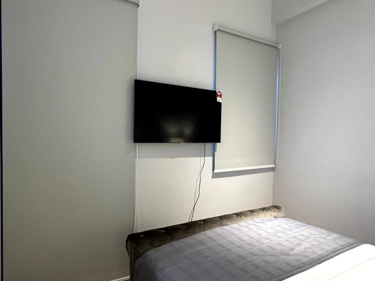 The Luxe By Infinitum Suites Kuala Lumpur Luaran gambar