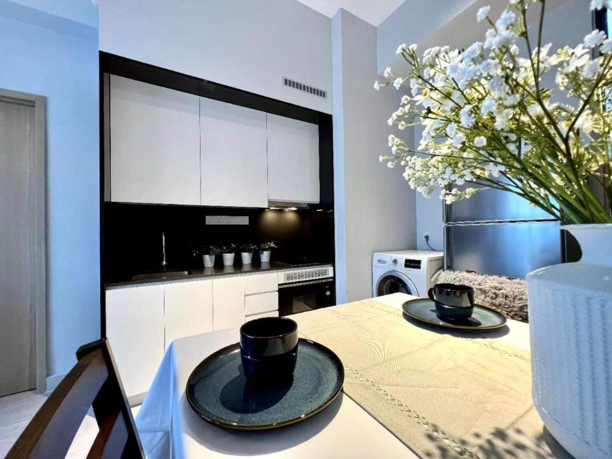 The Luxe By Infinitum Suites Kuala Lumpur Luaran gambar