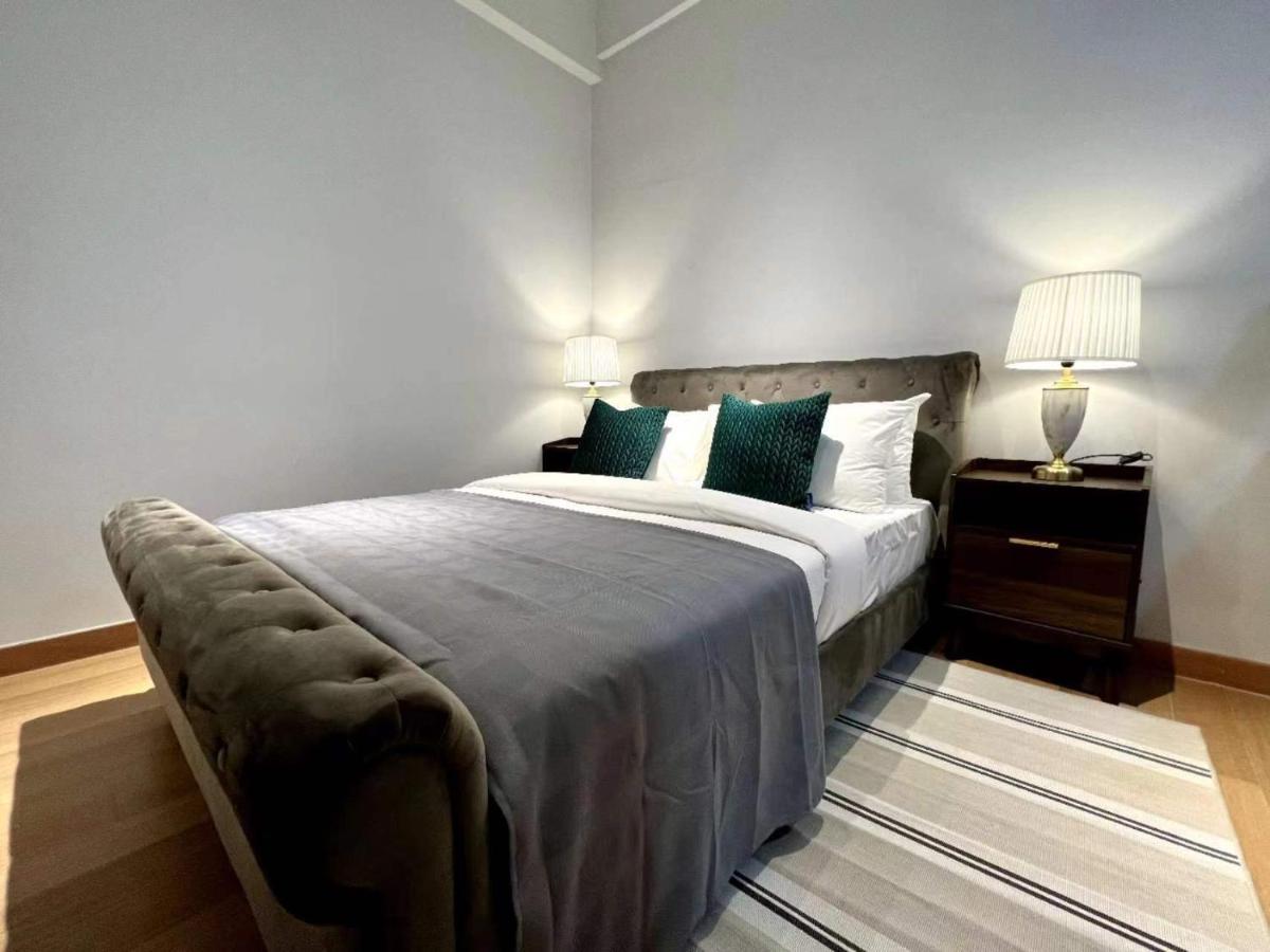 The Luxe By Infinitum Suites Kuala Lumpur Luaran gambar