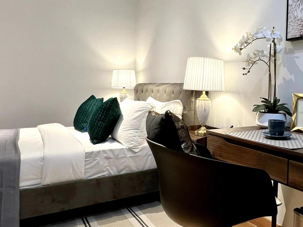 The Luxe By Infinitum Suites Kuala Lumpur Luaran gambar