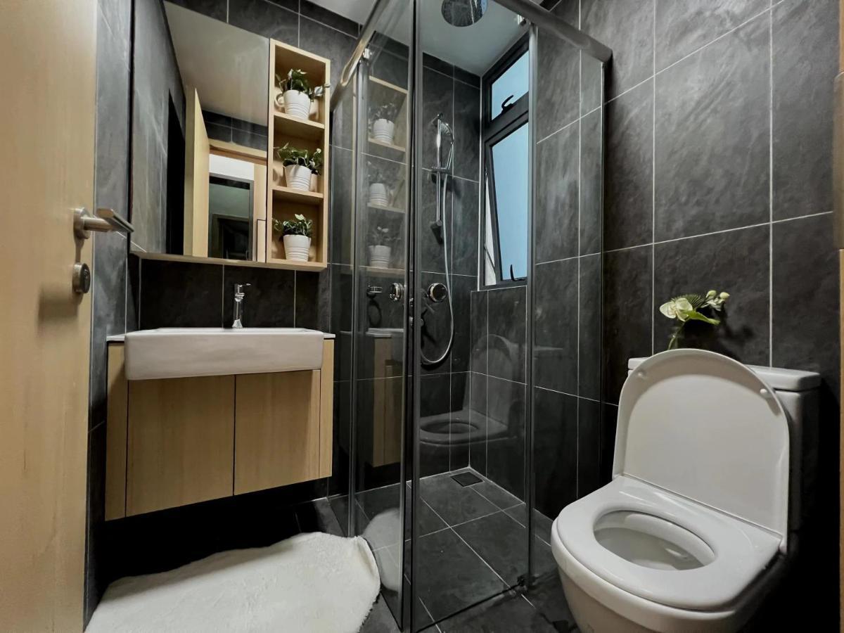 The Luxe By Infinitum Suites Kuala Lumpur Luaran gambar