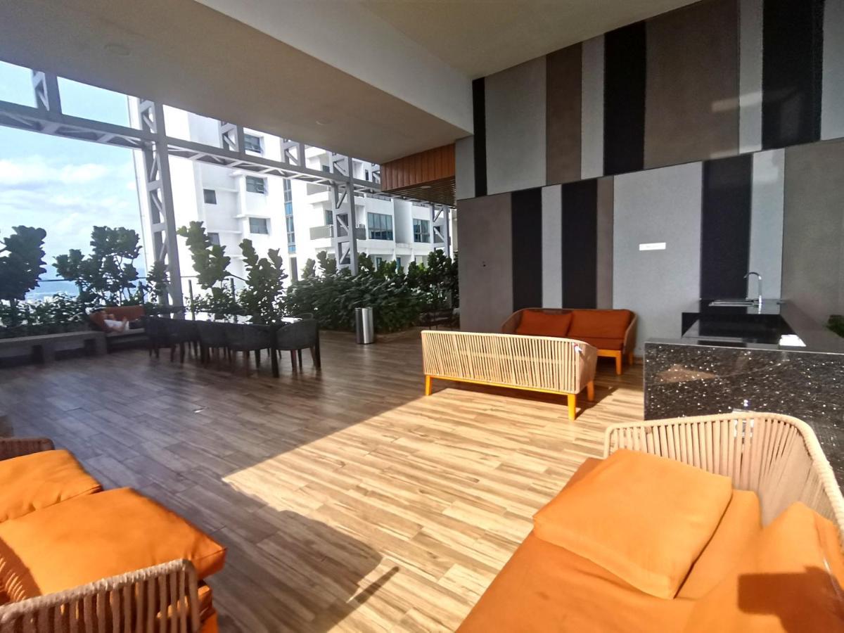 The Luxe By Infinitum Suites Kuala Lumpur Luaran gambar