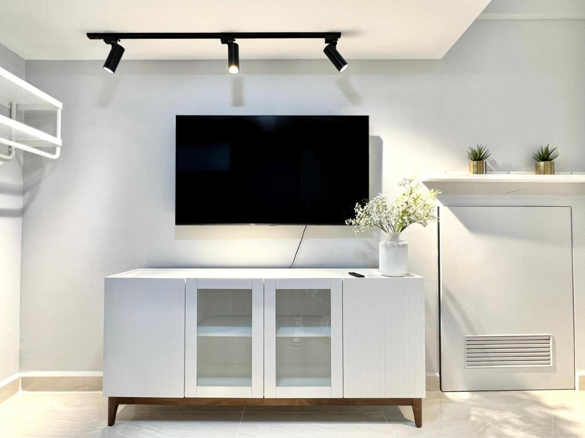 The Luxe By Infinitum Suites Kuala Lumpur Luaran gambar